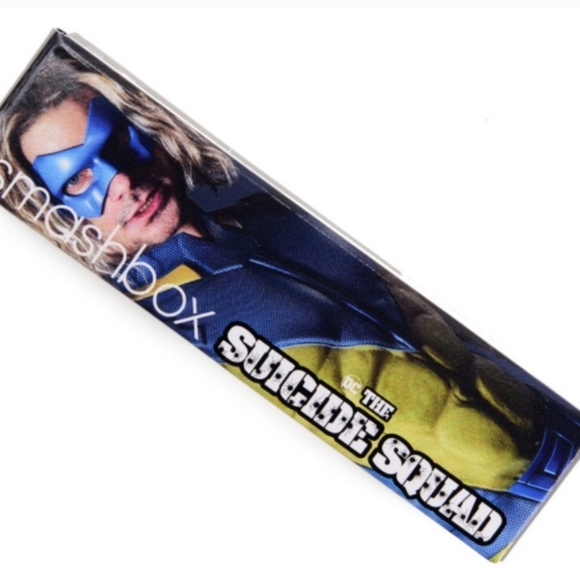 Smashbox suicide squad always on cream shadow NIB - Picture 5 of 9